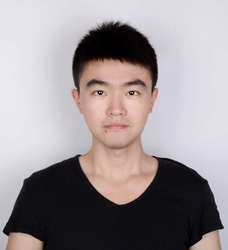 Portrait of Guest Editor Jing-Quan Wang